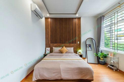 1 Bedroom Apartment for rent in Hai Chau 2, Da Nang