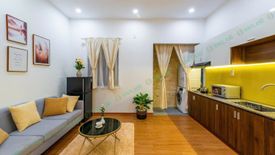 1 Bedroom Apartment for rent in Hai Chau 2, Da Nang