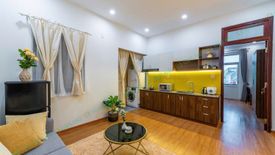 1 Bedroom Apartment for rent in Hai Chau 2, Da Nang