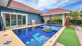 3 Bedroom Villa for Sale or Rent in Sattahip, Chonburi