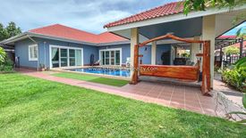 3 Bedroom Villa for Sale or Rent in Sattahip, Chonburi