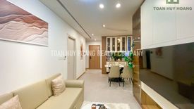 Cho thuê căn hộ chung cư 1 phòng ngủ tại Risemount Apartment Đà Nẵng, Thuận Phước, Quận Hải Châu, Đà Nẵng