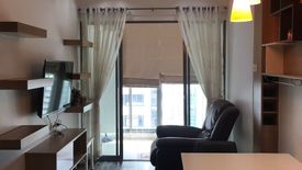 1 Bedroom Condo for rent in Thung Phaya Thai, Bangkok near Airport Rail Link Phaya Thai