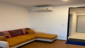 1 Bedroom Condo for rent in The Origin Ram 209 Interchange, Min Buri, Bangkok near MRT Min Buri