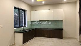 5 Bedroom Villa for rent in Phu Huu, Ho Chi Minh