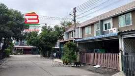 4 Bedroom Townhouse for sale in Lat Sawai, Pathum Thani