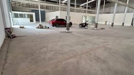 Warehouse / Factory for rent in Bang Mot, Bangkok