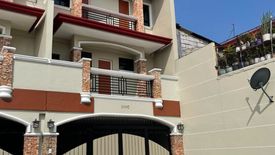 3 Bedroom Townhouse for sale in San Antonio, Metro Manila