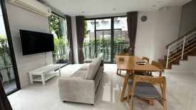 4 Bedroom House for rent in Baan Klang Muang Classe Ekkamai-Ramintra, Lat Phrao, Bangkok