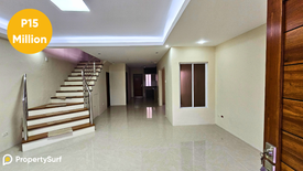 4 Bedroom House for sale in Concepcion Dos, Metro Manila