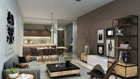 2 Bedroom Condo for sale in Urdaneta, Metro Manila near MRT-3 Buendia