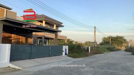 ขายบ้าน 3 ห้องนอน ใน บึงบา, หนองเสือ