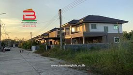 ขายบ้าน 3 ห้องนอน ใน บึงบา, หนองเสือ