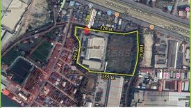 Warehouse / Factory for sale in Bang Chalong, Samut Prakan