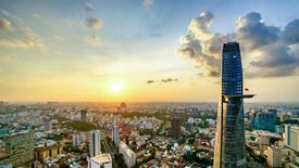 Cho thuê văn phòng  tại Bitexco Finacial Tower, Nguyễn Thái Bình, Quận 1, Hồ Chí Minh