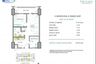 2 Bedroom Condo for sale in Prisma Residences, Bagong Ilog, Metro Manila