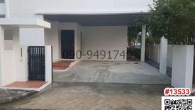 3 Bedroom House for rent in Tha Raeng, Bangkok