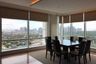 One Roxas Triangle Tower | Three Bedroom 3BR Condo Unit For Sale ...