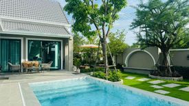 3 Bedroom Villa for sale in Nong Prue, Chonburi