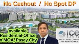 1 Bedroom Condo for sale in Barangay 76, Metro Manila near LRT-1 EDSA