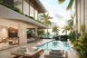 Cần bán villa 2 phòng ngủ tại Phước Thuận, Xuyên Mộc, Bà Rịa - Vũng Tàu