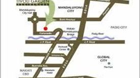 2 Bedroom Condo for sale in Tivoli Garden Residences, Hulo, Metro Manila