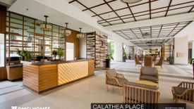 2 Bedroom Condo for sale in Calathea Place, San Isidro, Metro Manila