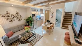 2 Bedroom Townhouse for sale in Canlumampao, Cebu