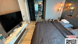 1 Bedroom Condo for rent in The Key Sathorn - Charoenraj, Bang Khlo, Bangkok near BTS Surasak