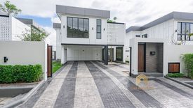 4 Bedroom House for sale in Ban Waen, Chiang Mai