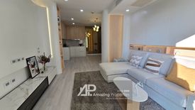 2 Bedroom Condo for sale in The Prime 11, Khlong Toei Nuea, Bangkok near BTS Nana