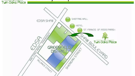 Condo for sale in Highway Hills, Metro Manila near MRT-3 Shaw Boulevard