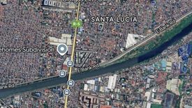 Land for sale in Santa Lucia, Metro Manila