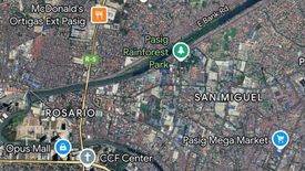 Land for sale in Santa Lucia, Metro Manila