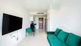 1 Bedroom Condo for rent in Nong Prue, Chonburi