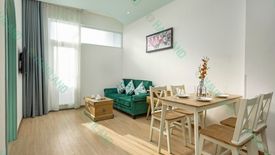 2 Bedroom Apartment for rent in Khue My, Da Nang