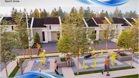 Rumah dijual dengan 2 kamar tidur di Peganden, Jawa Timur