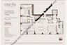 3 Bedroom Condo for sale in One bangkok residence, Lumpini, Bangkok near MRT Lumpini