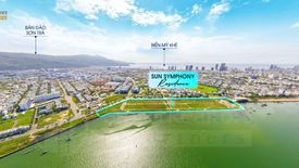 Cần bán căn hộ 2 phòng ngủ tại Sun Symphony Residence Danang, An Hải Bắc, Quận Sơn Trà, Đà Nẵng