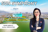 3 Bedroom Condo for sale in Sun Symphony Residence Danang, An Hai Bac, Da Nang