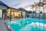 5 Bedroom Villa for sale in srisuk villa, Nong Prue, Chonburi
