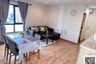 1 Bedroom Condo for rent in Regent Home 15 Changwattana, Anusawari, Bangkok near BTS Victory Monument