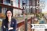 2 Bedroom Condo for sale in Sun Symphony Residence Danang, An Hai Bac, Da Nang