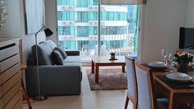 1 Bedroom Condo for rent in HQ by Sansiri, Khlong Tan Nuea, Bangkok near BTS Thong Lo