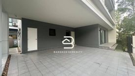 4 Bedroom House for rent in Centro Bangna-KM.7, Bang Kaeo, Samut Prakan