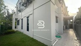 4 Bedroom House for rent in Centro Bangna-KM.7, Bang Kaeo, Samut Prakan