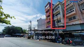 3 Bedroom Commercial for sale in Tha Raeng, Bangkok