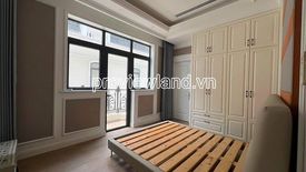 Cần bán villa 4 phòng ngủ tại Thạnh Mỹ Lợi, Quận 2, Hồ Chí Minh