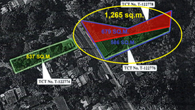 Land for sale in Antipolo del Sur, Batangas