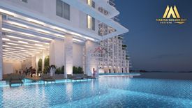 1 Bedroom Condo for sale in Marina Golden Bay, Nong Prue, Chonburi